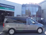 Pössl Vito Tourer 119 CDI 4x4 Pössl Campstar 2xS-TÜR/L - Pössl Campstar