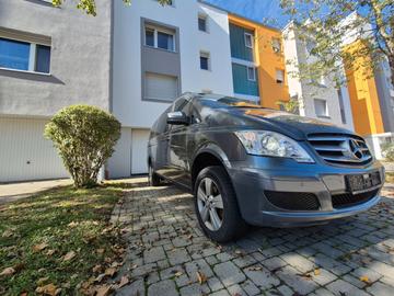 2012 Mercedes-BENZ VIANO 缩略图 15