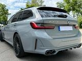 ALPINA B3 3.0 Allrad Touring - Pano Glasdach -Standheiz - ALPINA B3 aus 2023