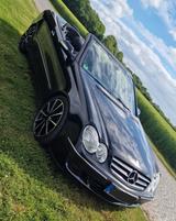 Mercedes-Benz CLK 280 AVANTGARDE AVANTGARDE - Mercedes-Benz CLK 280 Gebrauchtwagen