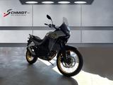 Honda Transalp XL 750 - HONDA MOTORRAD TRANSALP