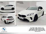 BMW 120 M Sportpaket HUD Pano Memorysitz Harman Kard - BMW 120 aus 2025