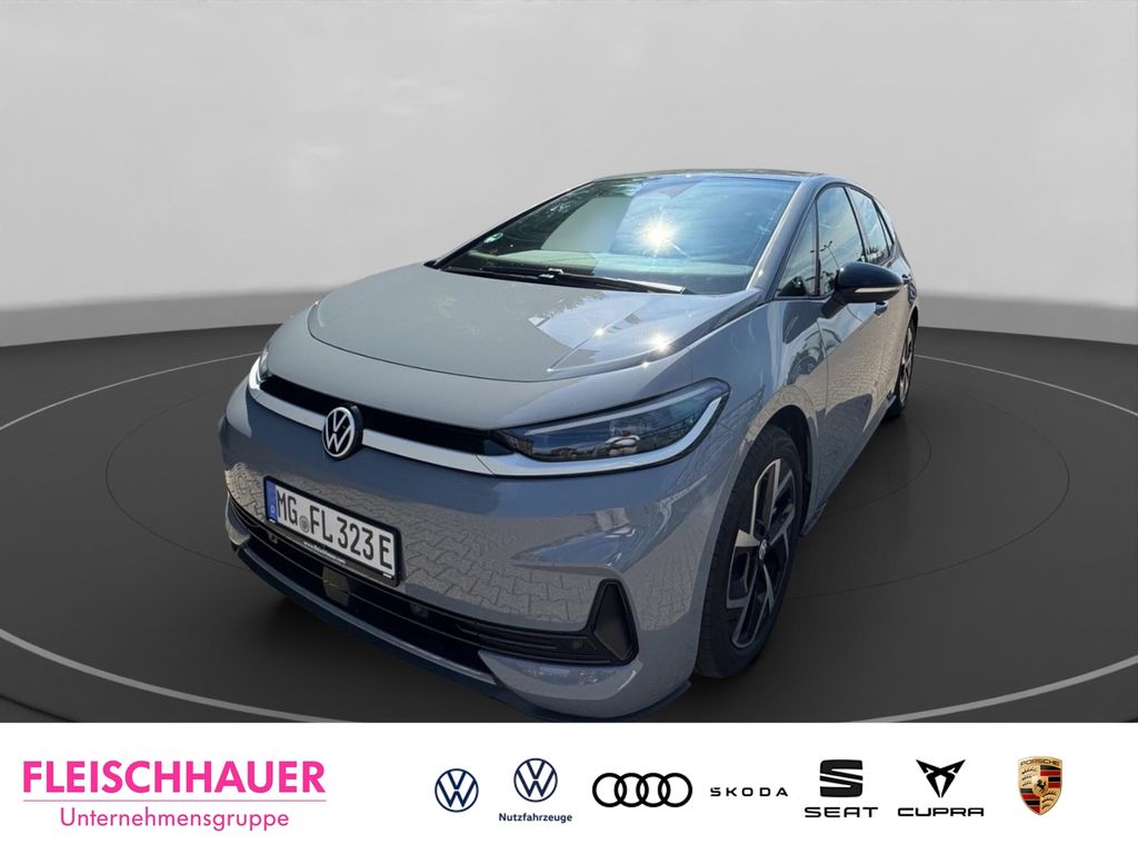 Image of Volkswagen ID.3
