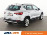 Seat Ateca 2.0 TDI Xcellence Aut.*NAVI*LED*ACC*CAM* - Seat Ateca in Köln