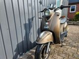 Andere IVA Motorroller 50ccm (Fahrbereit) - 50 CCM