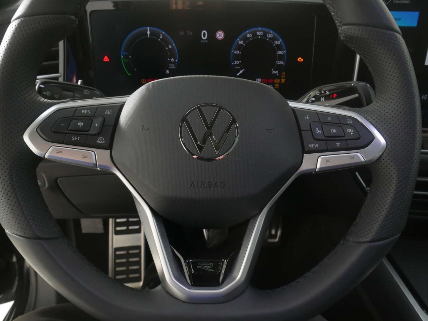 Volkswagen Passat - Bild 20