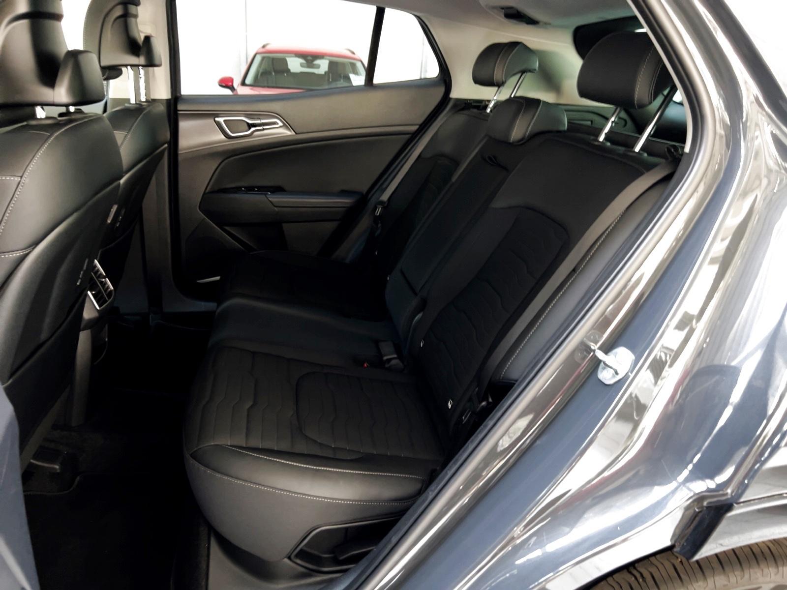 Kia Sportage 1.6 CRDi  Mild Hybrid Spirit|LED|Kamera