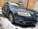 Audi A6 Avant 3.0 V6 TDI  02/2005  242.0... - Audi A6 aus 2005: 2.0