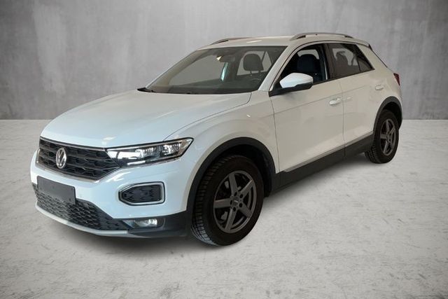 Volkswagen T-Roc 1.5 TSi DSG Sport +LED+Kamera+Sitzh.+APP+