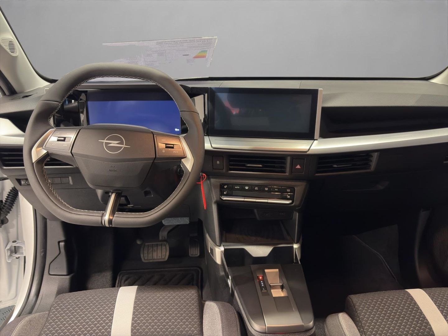 Opel Frontera - Bild 7