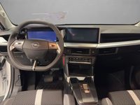 Opel Frontera - Vorschau Bild 7