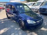 Opel Combo1,6 Benzin/Erdgas Klima Werkstatt Tüv 08/26 - Opel Combo aus 2010