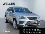 Seat Ateca 1.4 TSI Style *LED*AHK*SHZ*PDC hi*Bluetoot - Seat Ateca in Bochum