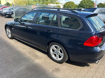 BMW 320 - 7