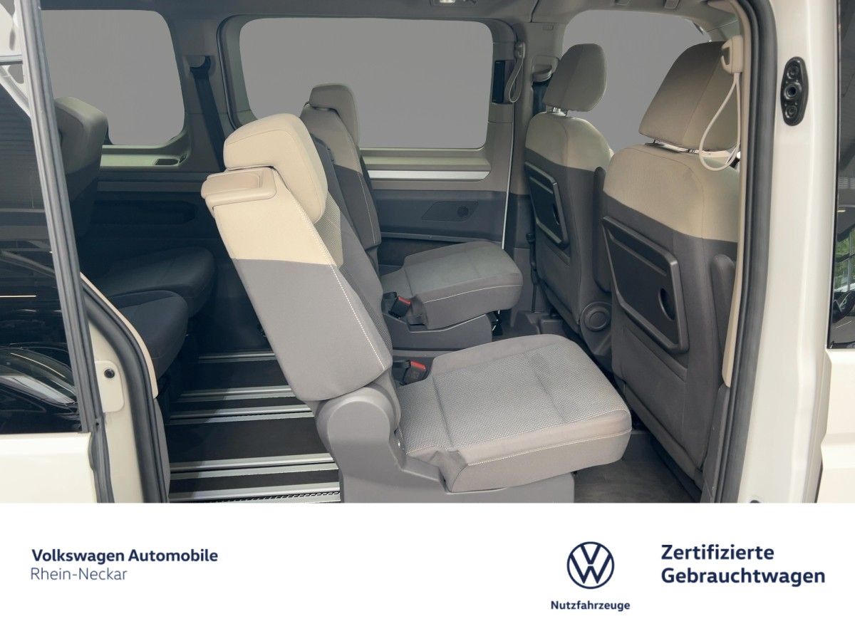 Volkswagen T7 Multivan - Bild 20
