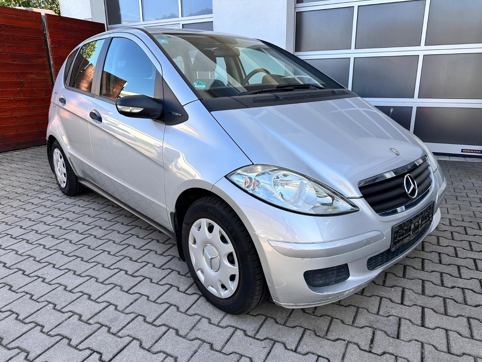 Mercedes-Benz A 150 A  5-türig