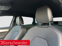 Seat Leon - Vorschau Bild 30
