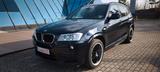 BMW M-Paket X3 xDrive 20d