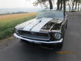 Ford Mustang - Fastback - Ford Mustang aus 1968