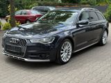 Audi A6 Allroad quattro*MATRIX*ALCANTARA*NAVI*BOSE* - Audi A6 Allroad aus 2017