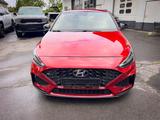Hyundai i30 Fastback N Line *GARANTIE*SPORT*LED*MHD* - Hyundai: Sport