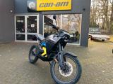 Can-Am Origin 11kW Elektromotorrad Carbon Black - Can-Am Origin