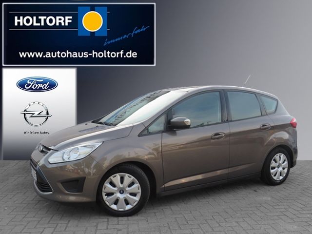 Ford C-MAX 1.0 Trend KLIMA