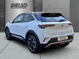 Opel Mokka-e Ultimate Navi Leder Massagesitze LED ACC - Opel Mokka-e Gebrauchtwagen