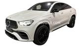 Mercedes-Benz Classe GLE 63 S 4MATIC+ Coupé - Mercedes-Benz GLE 63 AMG Neuwagen