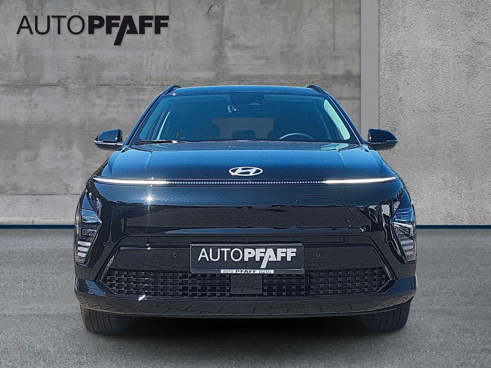 Hyundai KONA - Bild 2