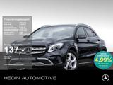Mercedes-Benz GLA 180 URBAN|LED|KEYL|KAM|SHZ|BUSINESS|GARMIN - Mercedes-Benz Gebrauchtwagen in Saarbrücken