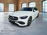 Mercedes-Benz C 180 T AHK/LED/KAMERA/NAVI - Mercedes-Benz C-Klasse Jahreswagen
