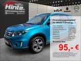 Suzuki Vitara 1.6 Comfort+ 4x2 Automatik Navi AHK Allwe - Suzuki Vitara: Pickup