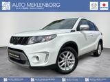 Suzuki Vitara 1.4l S 4x4 Allgrip - gebrauchte Suzuki Vitara aus dem Jahr 2018