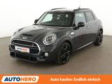MINI Cooper S *NAVI*HEAD-UP*LED*ACC*CAM*PDC*SHZ* - MINI Cooper S Gebrauchtwagen