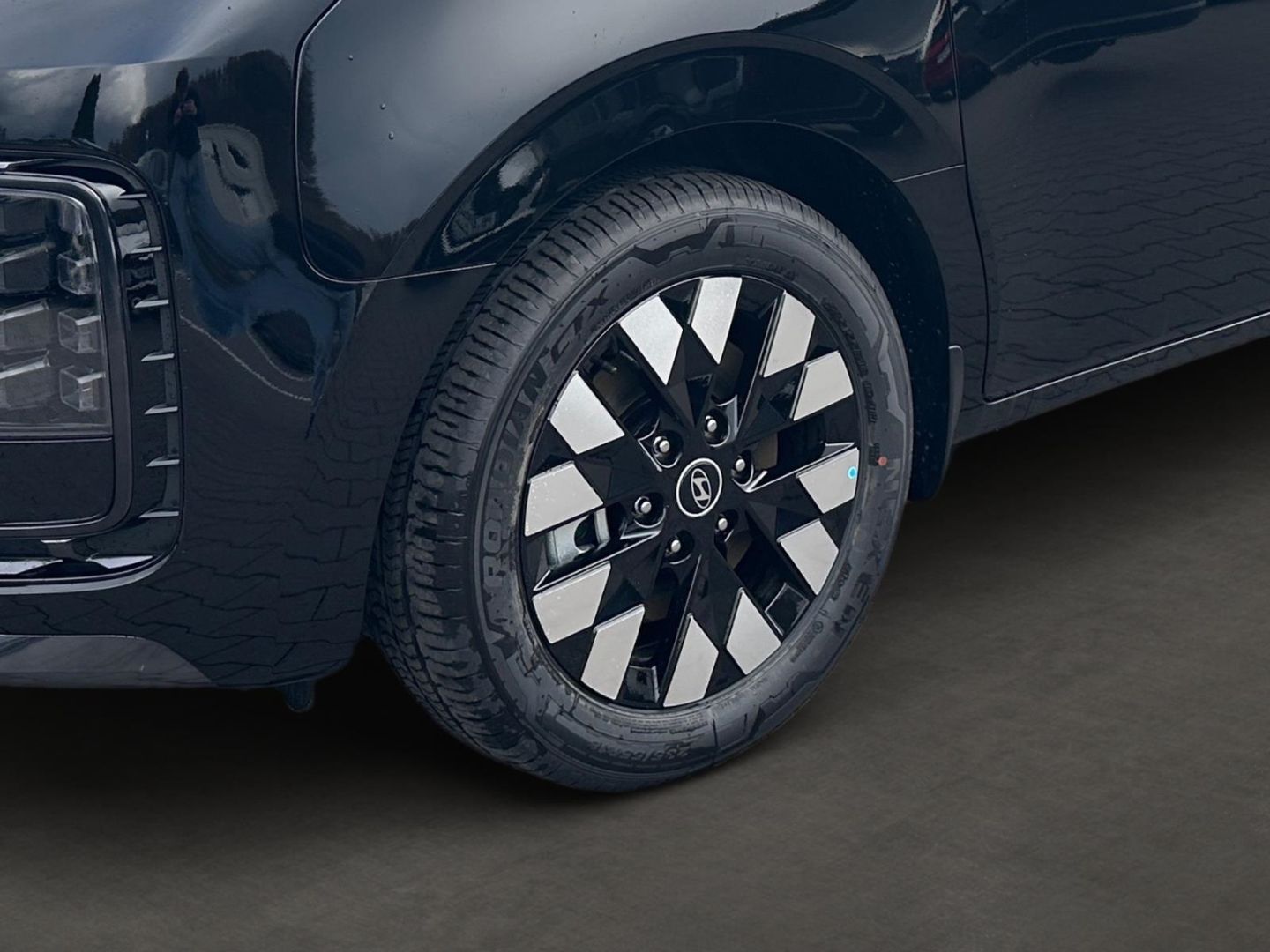Hyundai Staria – Bild 6