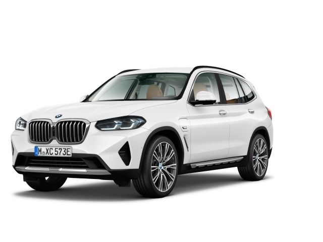 BMW X3 xDrive30e AT Navi LED Scheinwerfer Bluetooth 