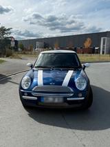 MINI Mini Cooper R50 TÜV 03/26 - MINI Cooper R50 Gebrauchtwagen