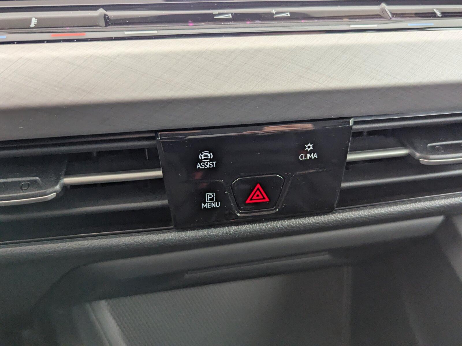 Volkswagen Golf VIII 2.0 TDI Life (EURO 6d) LED+NAVI+SHZ+, миниатюра 18