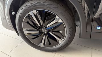 Fotografie 5 des Nissan Qashqai 1.5 VC-T e-Power Tekna