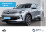 Volkswagen TIGUAN ELEGANCE 1.5eTSI DSG IQ-LIGHT+AHK+AREA V.
