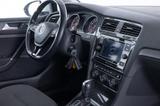 Volkswagen GOLF Volkswagen Golf 1.5 TGI CNG Comfortline  - Volkswagen Golf mit CNG-Antrieb: Automatik