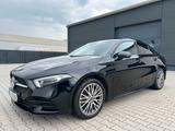 Mercedes-Benz A 250 e Advanced DCT Advanced AMG Line - Mercedes-Benz A-Class: Advanced