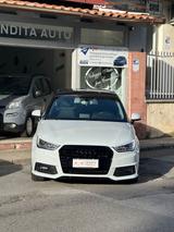 Audi A1 1.4 TDI Admired - Audi A1 admired mit Diesel-Antrieb