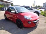 Opel Adam Unlimited 1.2 - gebrauchte Opel Adam aus dem Jahr 2015