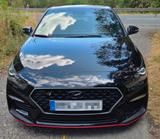 Hyundai i30 2.0 T-GDI N Performance N Performance - Hyundai i30 Gebrauchtwagen in Wiesbaden