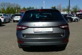 Skoda Superb Combi 2.0 TDI Ambition LED Navi Kamera - gebrauchte Skoda Superb aus dem Jahr 2022
