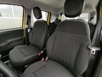 Fiat Panda - Vorschau Bild 7