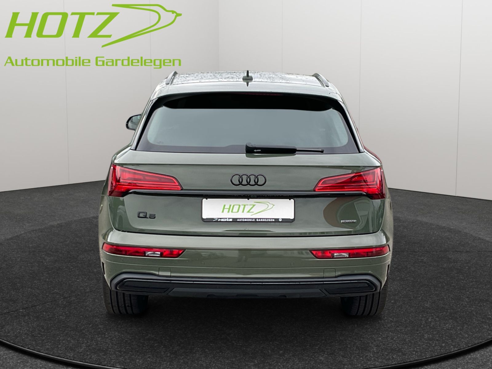 Audi Q5 - Bild 5