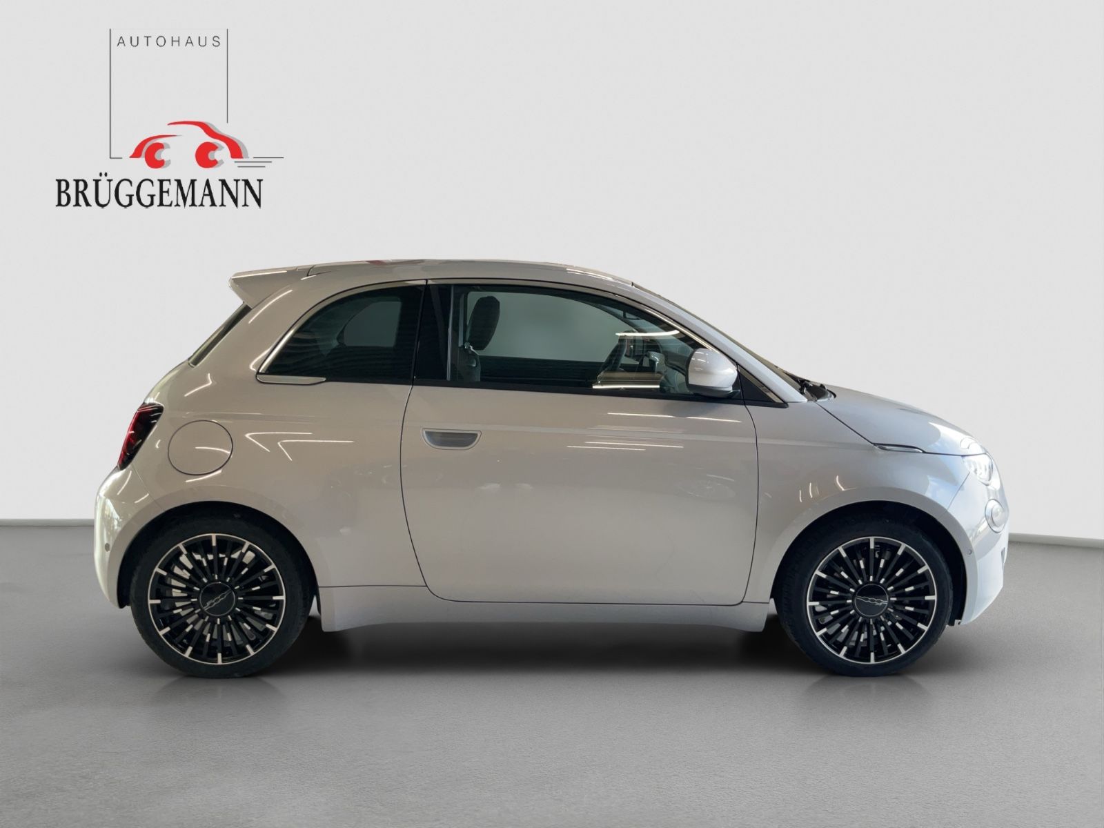 Fiat 500e - Bild 4